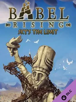 Babel Rising - Sky's The Limit