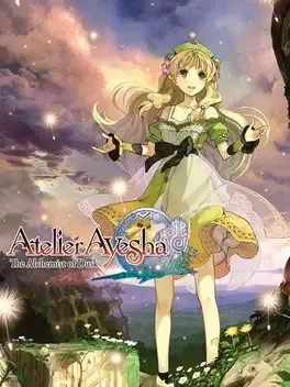 Atelier Ayesha: The Alchemist of Dusk - Cows Paradise