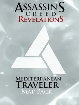 Assassin's Creed: Revelations - Mediterranean Traveler Map Pack