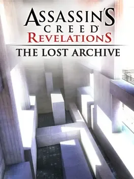 Assassin's Creed: Revelations - The Lost Archive