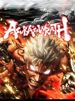 Asura's Wrath: Episode 11.5 - Forging Ahead