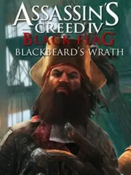 Assassin's Creed IV: Black Flag - Blackbeard's Wrath