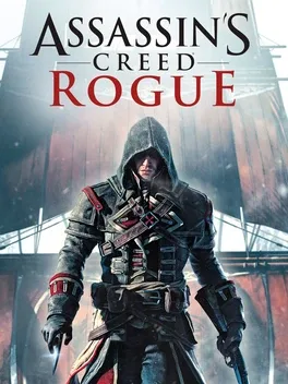 Assassin's Creed Rogue: Templar Legacy Pack
