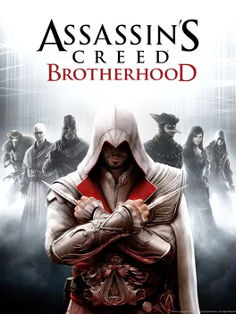Assassin's Creed: Brotherhood - Animus Project Update 1.0