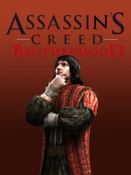 Assassin's Creed: Brotherhood - Copernicus Conspiracy