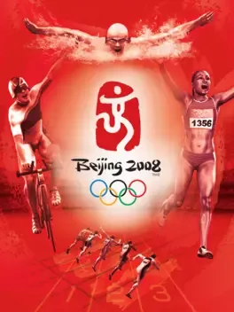 Beijing 2008 - The Official Video Game of the Olympic Games