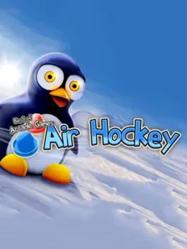 Best of Arcade Games: Air Hockey