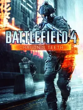 Battlefield 4: Dragons Teeth