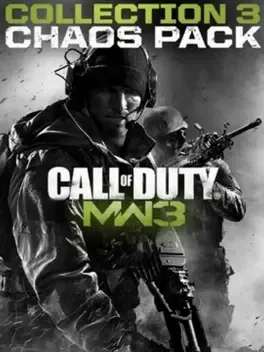 Call of Duty: Modern Warfare 3 - Collection 3