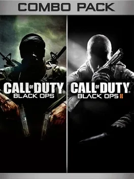 Call of Duty: Black Ops Combo Pack