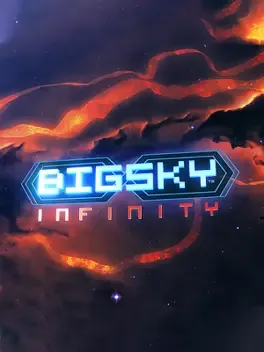 Big Sky: Infinity