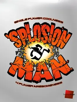 'Splosion Man