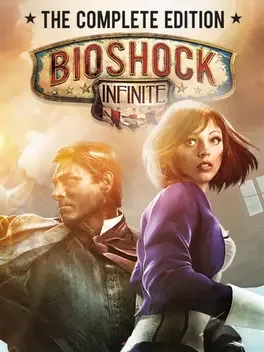 BioShock Infinite: Complete Edition