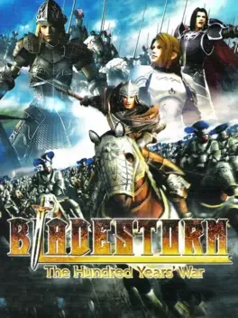 Bladestorm: The Hundred Year's War