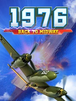 1976 - Back to midway