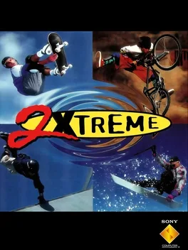 2 Xtreme