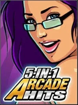 5-in-1 Arcade Hits