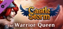 CastleStorm: The Warrior Quee