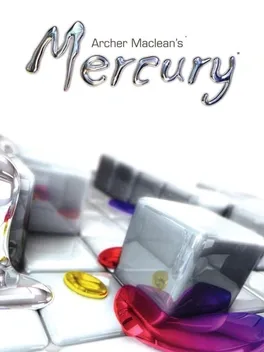 Archer Macleans Mercury