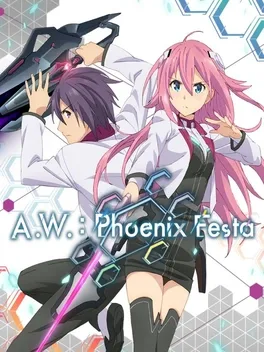 A.W.: Phoenix Festa