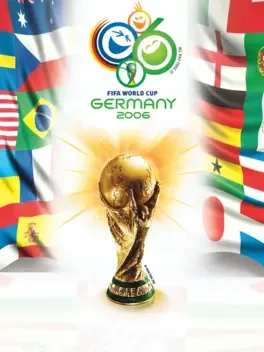 FIFA Fussball-Weltmeisterschaft Deutschland 2006