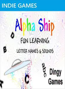 Alpha Ship
