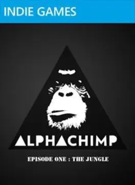 Alpha Chimp Episode One: The Jungle