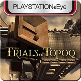 The Trials of Topoq