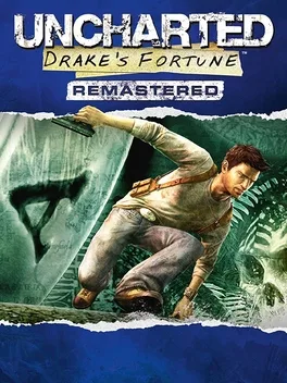 Uncharted: Drakes Schicksal Remastered