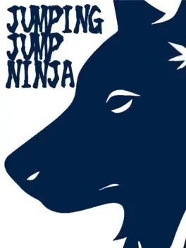 Jumping Jump Ninja
