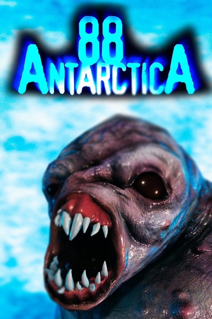 Antarctica 88: Remaster