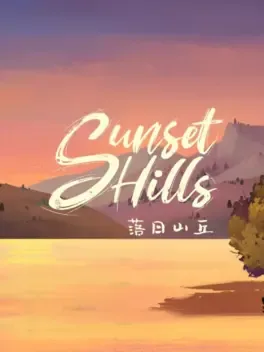 Sunset Hills