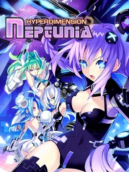 Hyperdimension Neptunia: Red Events