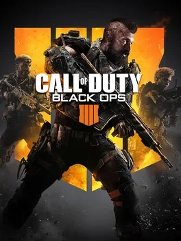 Call of Duty: Black Ops 4 - Alpha Omega