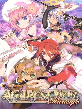 Record of Agarest War: Mariage