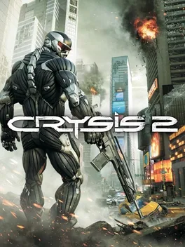 Crysis 2: Retaliation Pack