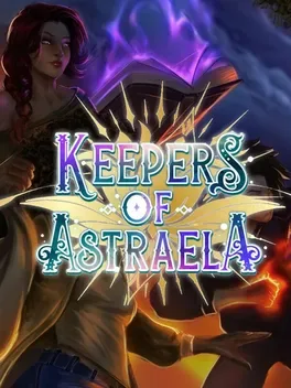 Keepers of Astraela
