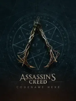 Assassin's Creed: Codename Hexe
