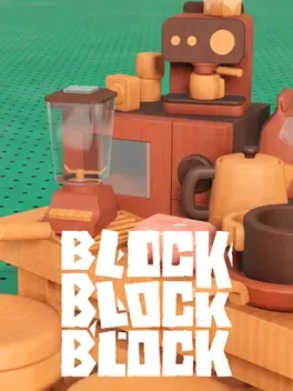 Block Block Block