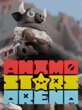 Animo Stars Arena