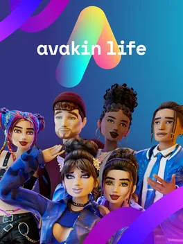 Cover von Avakin Life
