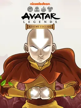 Avatar: Realms Collide