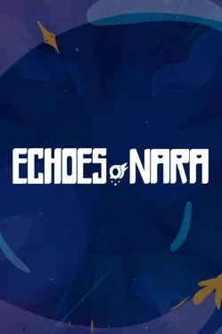 Echoes of Nara