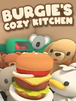 Burgie's Cozy Kitchen