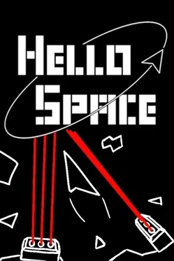 Hello Space
