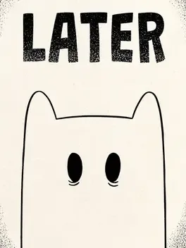 Later