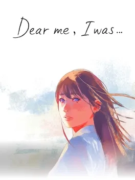 Dear me, I was…