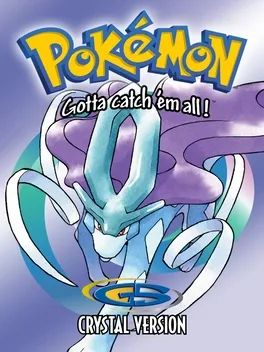 Pokémon Kristall
