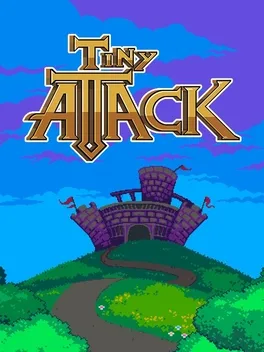 TinyAttack