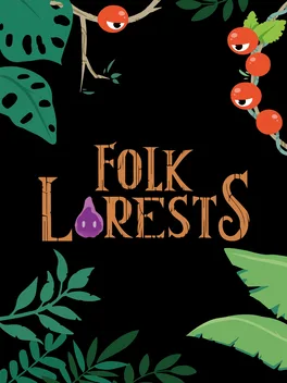 Folklorests